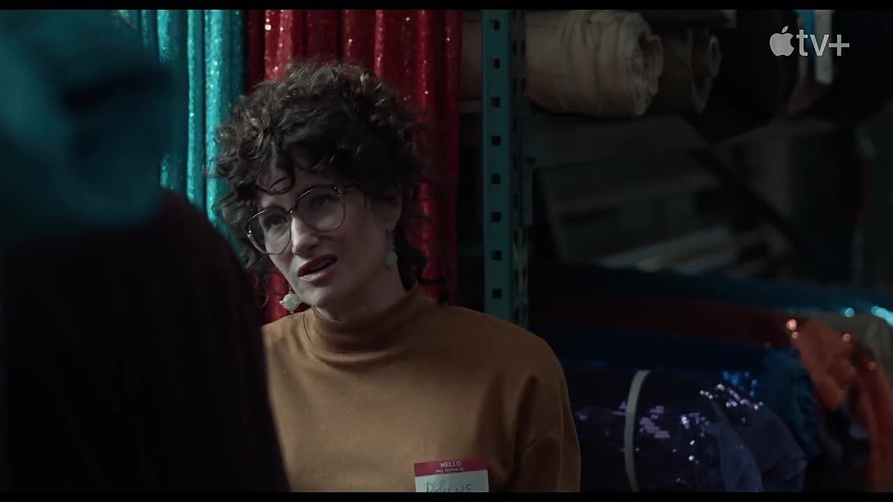 Психиатр по соседству / The Shrink Next Door