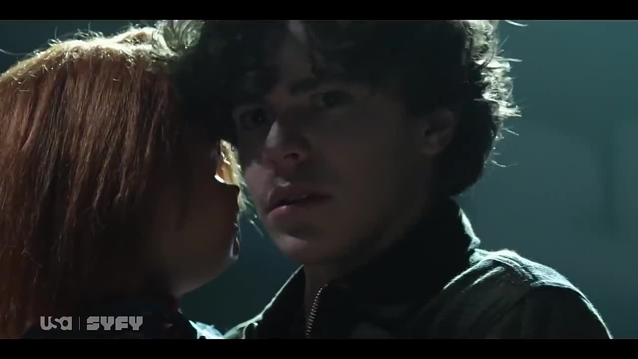 Чаки / Chucky