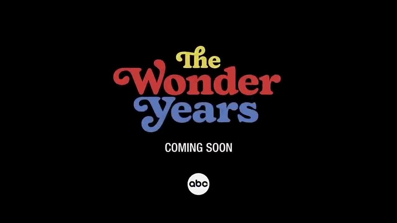 Чудесные годы / The Wonder Years