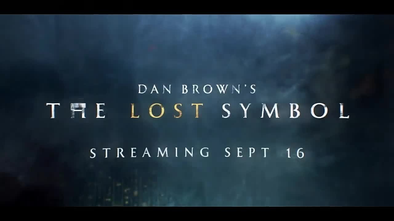 Утраченный символ / The Lost Symbol
