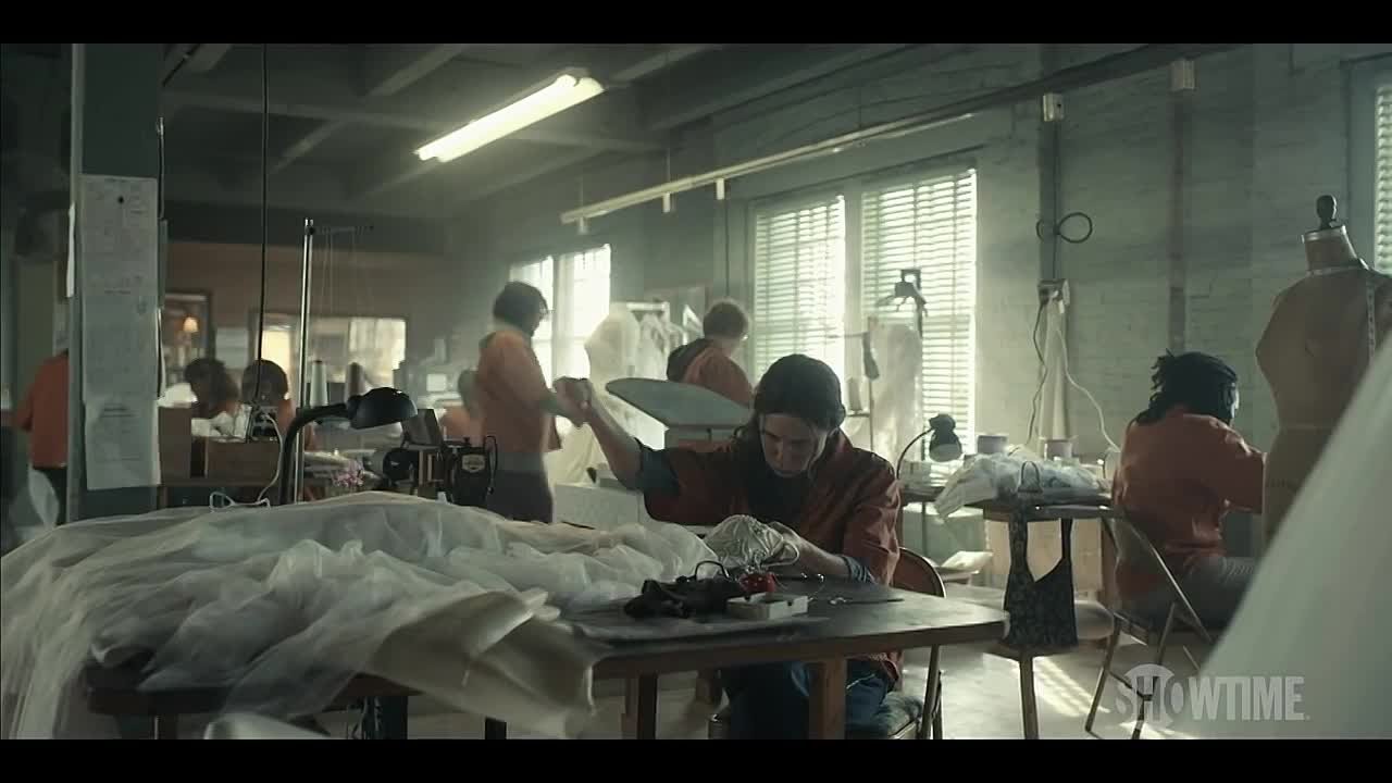 Ржавчина / American Rust