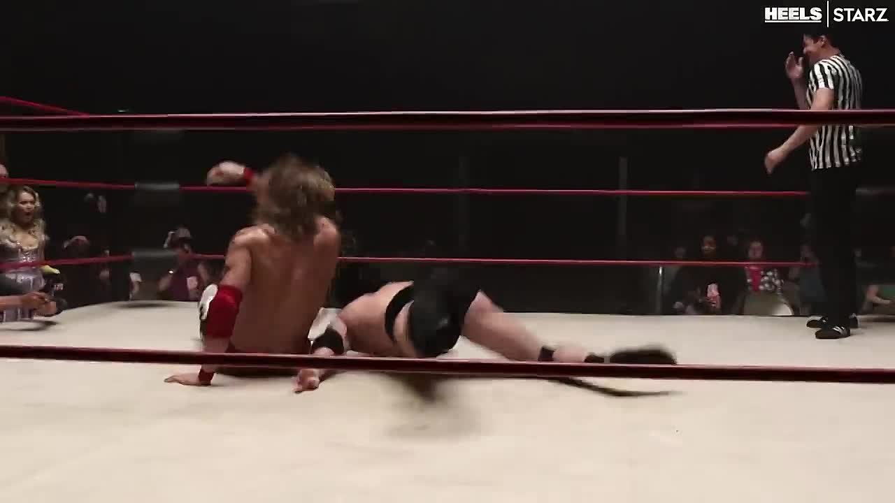 Хилы / Heels
