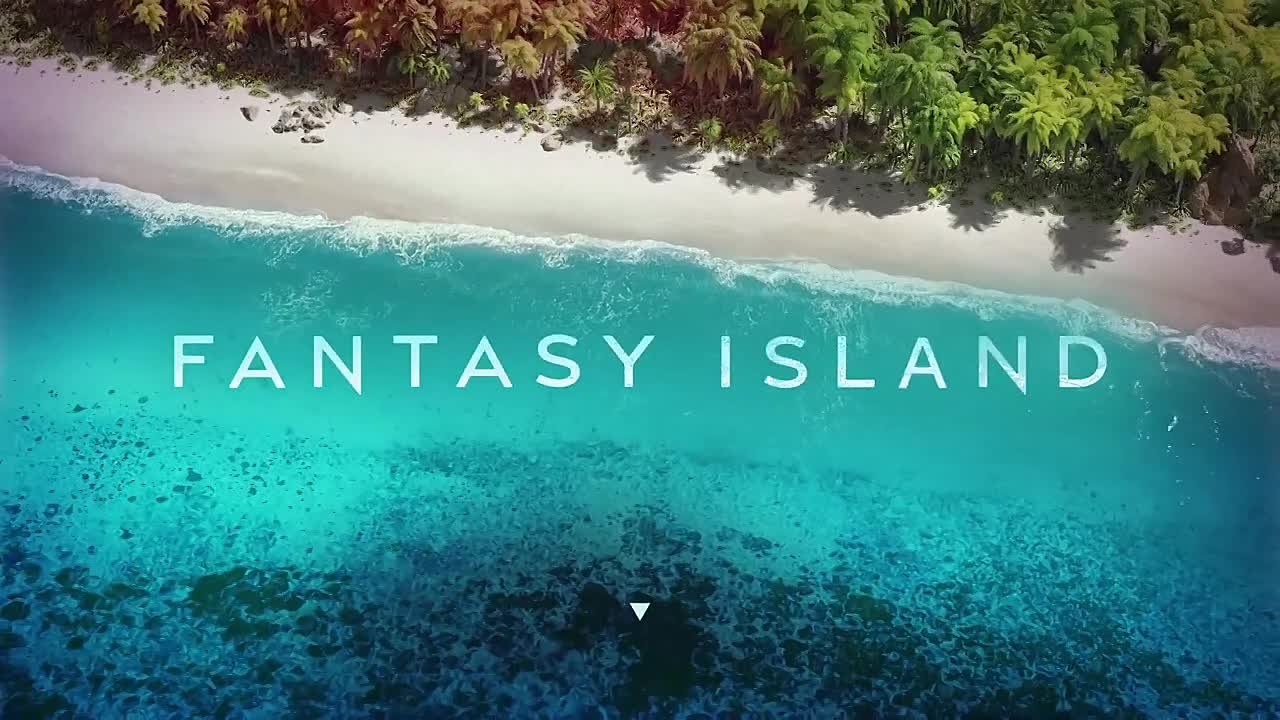 Остров фантазий / Fantasy Island