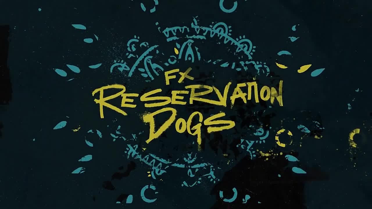 Псы резервации / Reservation Dogs