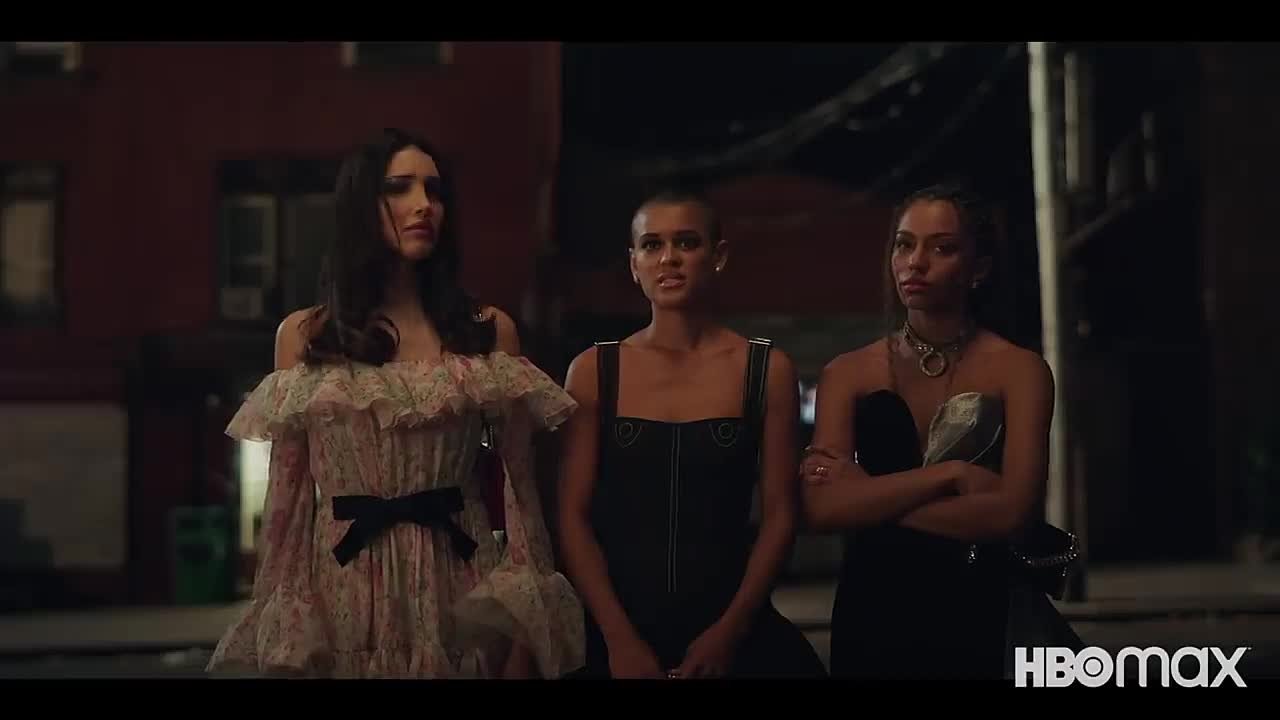Сплетница / Gossip Girl