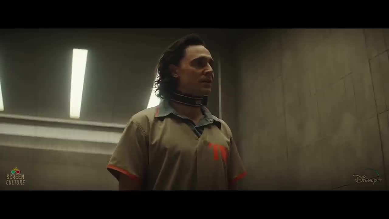 Локи / Loki