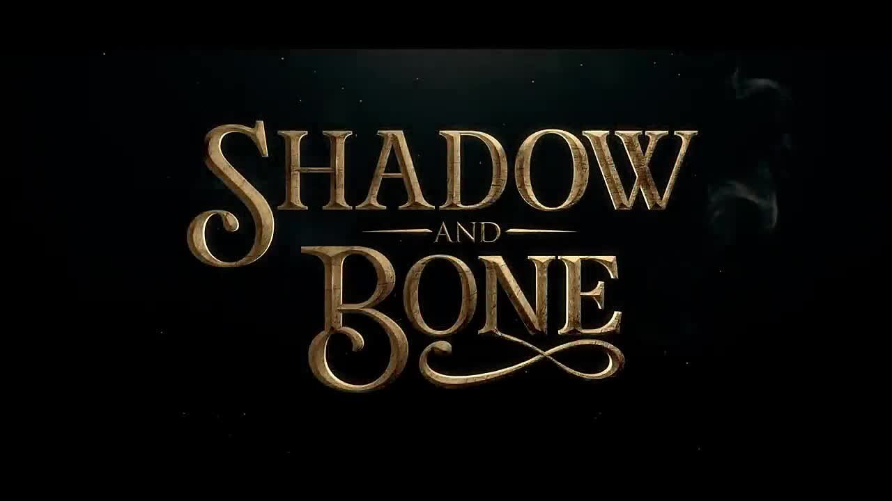Тень и кость/Shadow and Bone