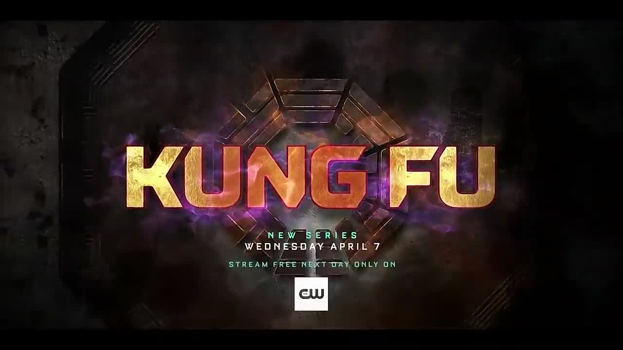 Кунг-Фу/Kung Fu