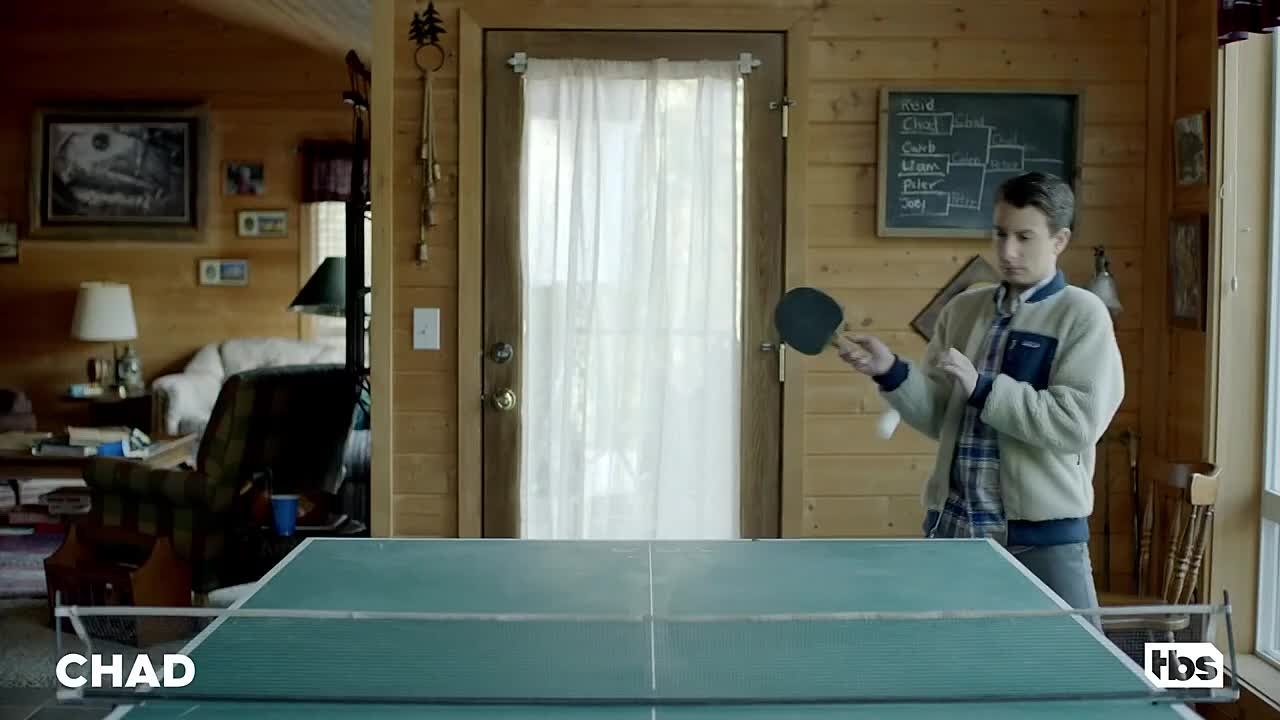 Чад/Chad