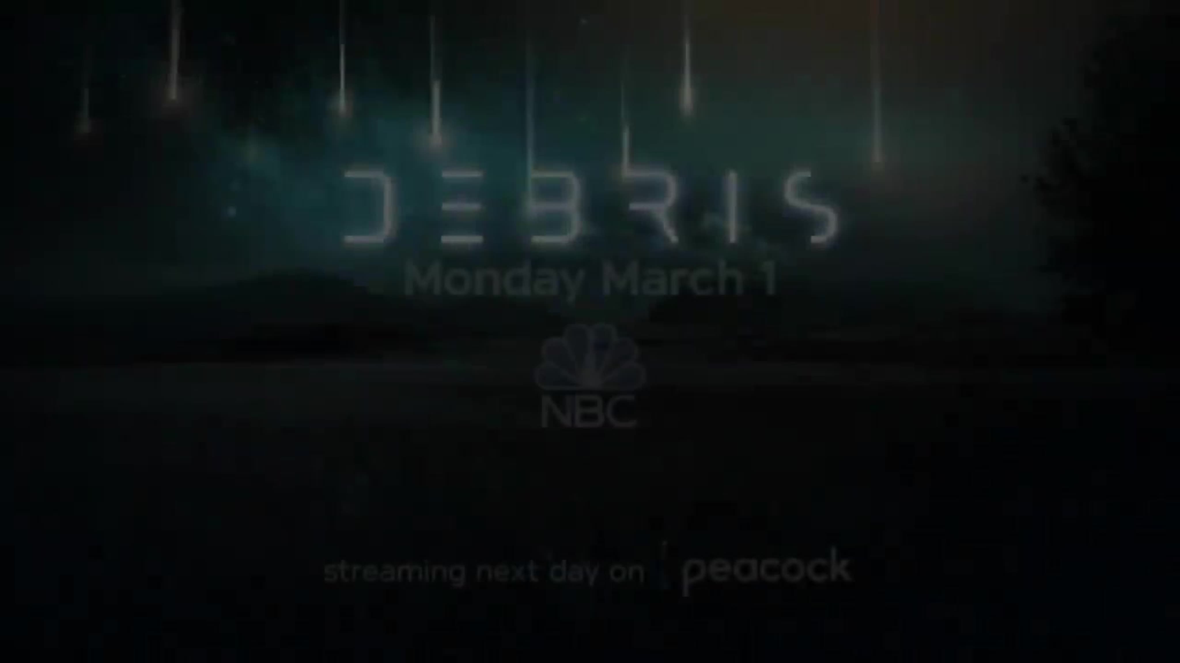 Обломки/Debris