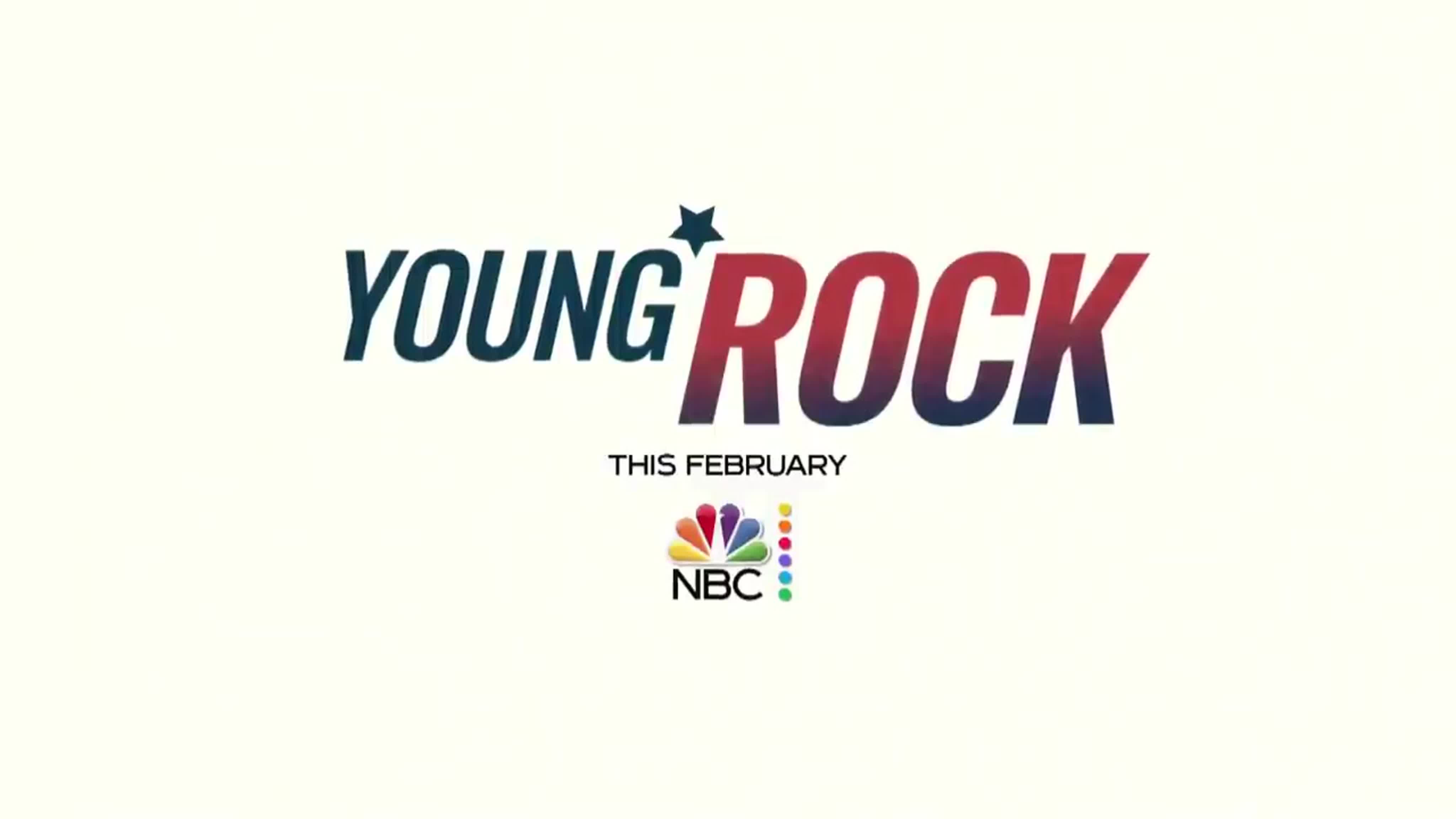 Молодой Скала / Young Rock
