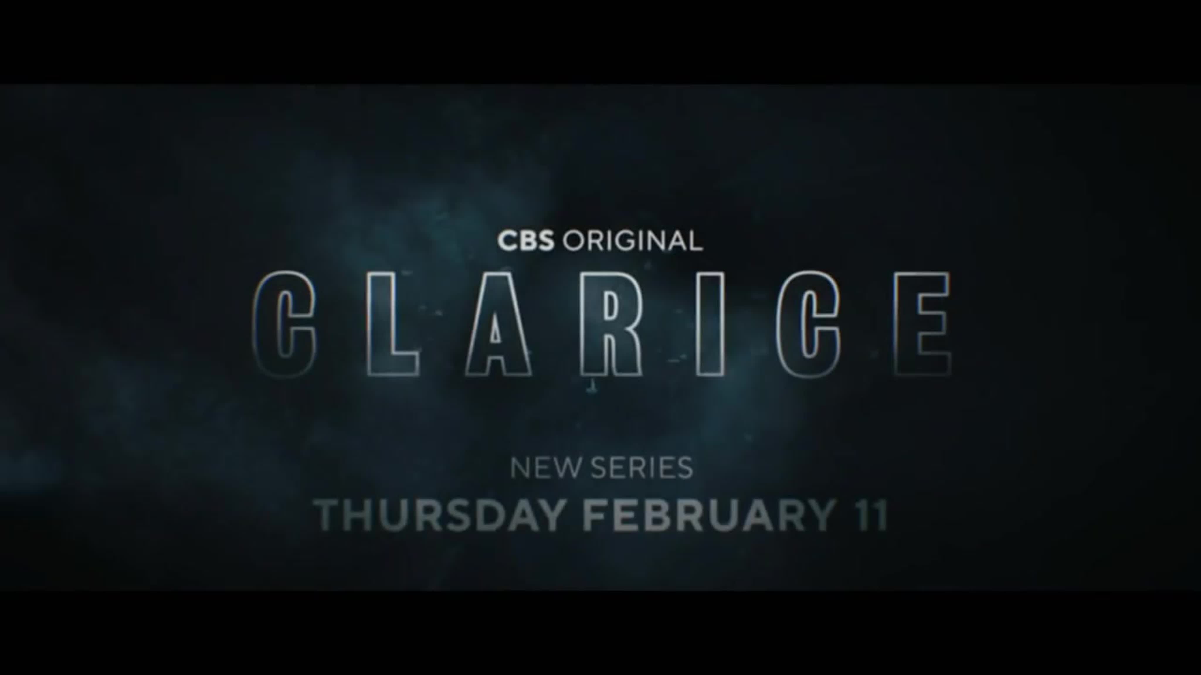 Clarice/Кларисса