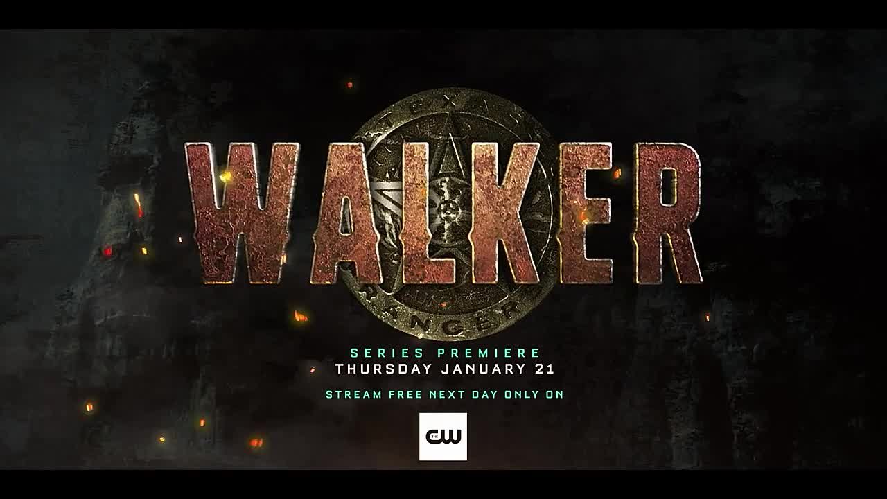Walker/Крутой Уокер
