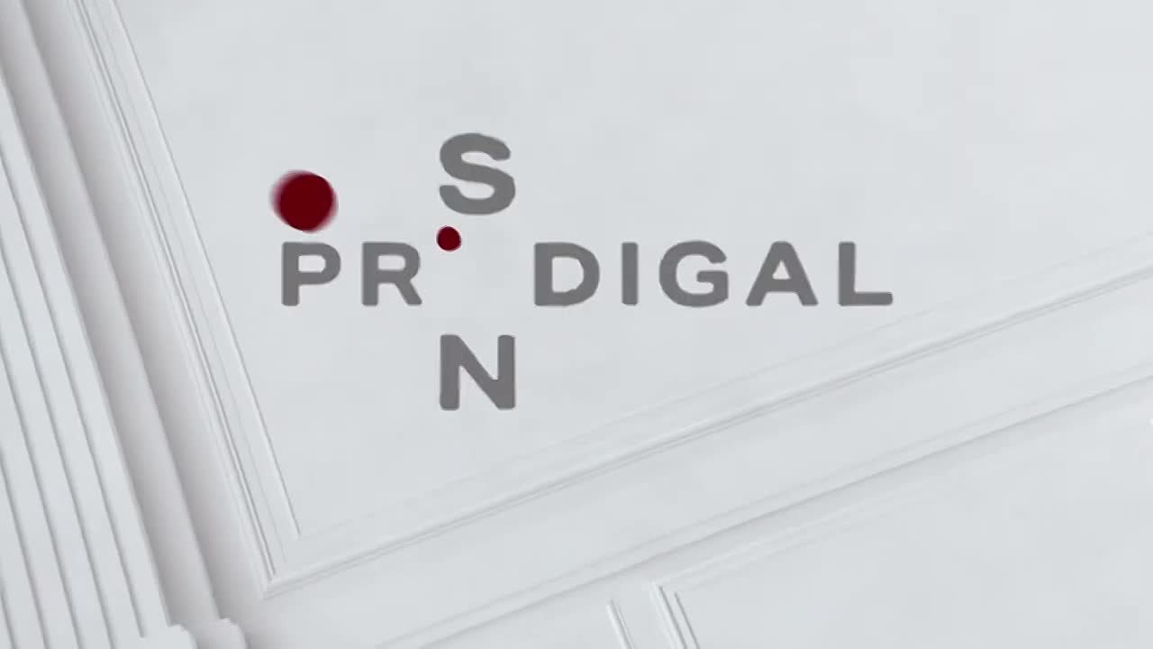 Prodigal Son/Блудный Сын