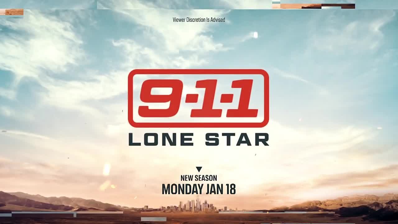 9-1-1: Lone Star/9-1-1: Одинокая Звезда