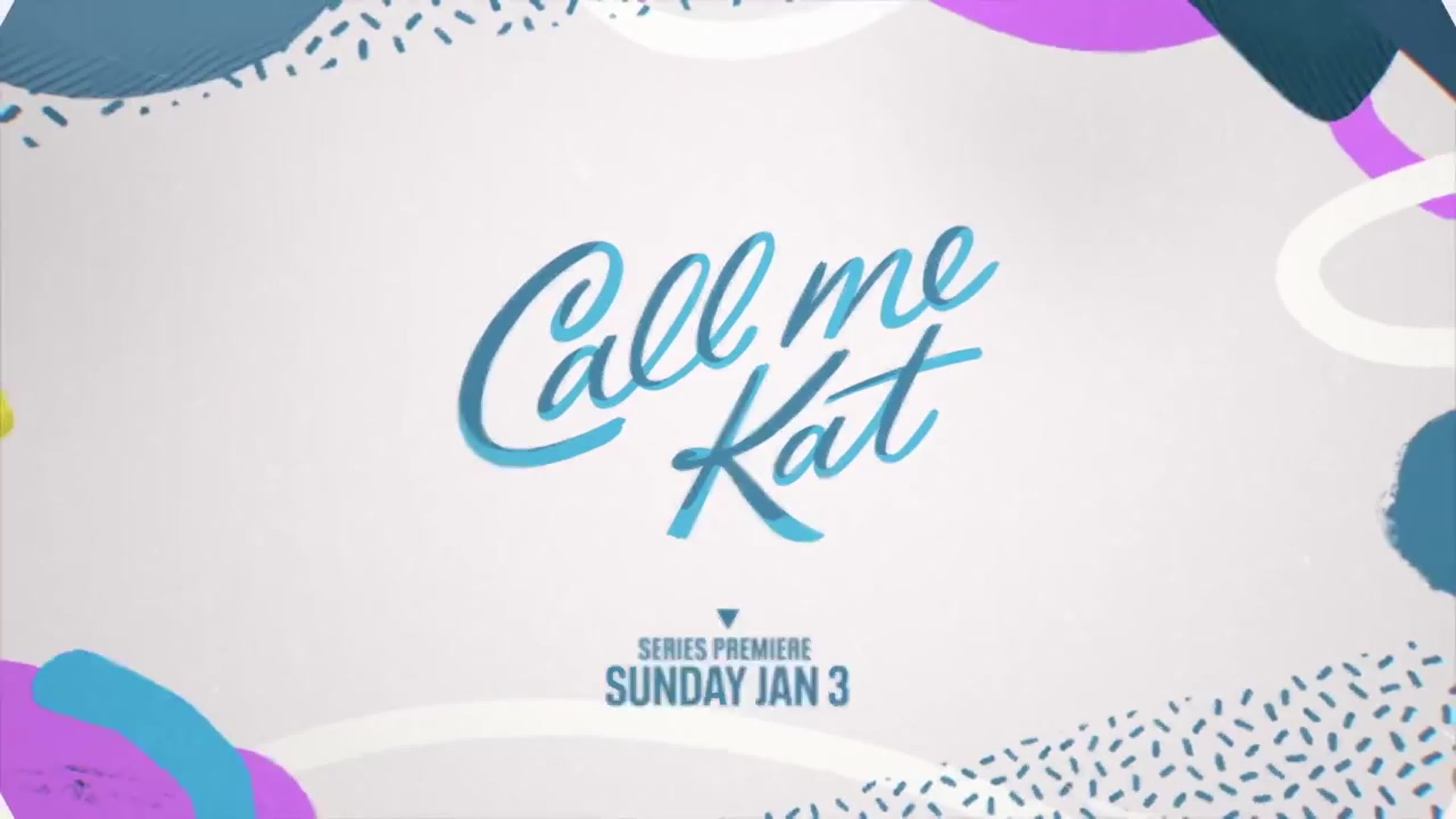 Call Me Kat/Зовите меня Кэт