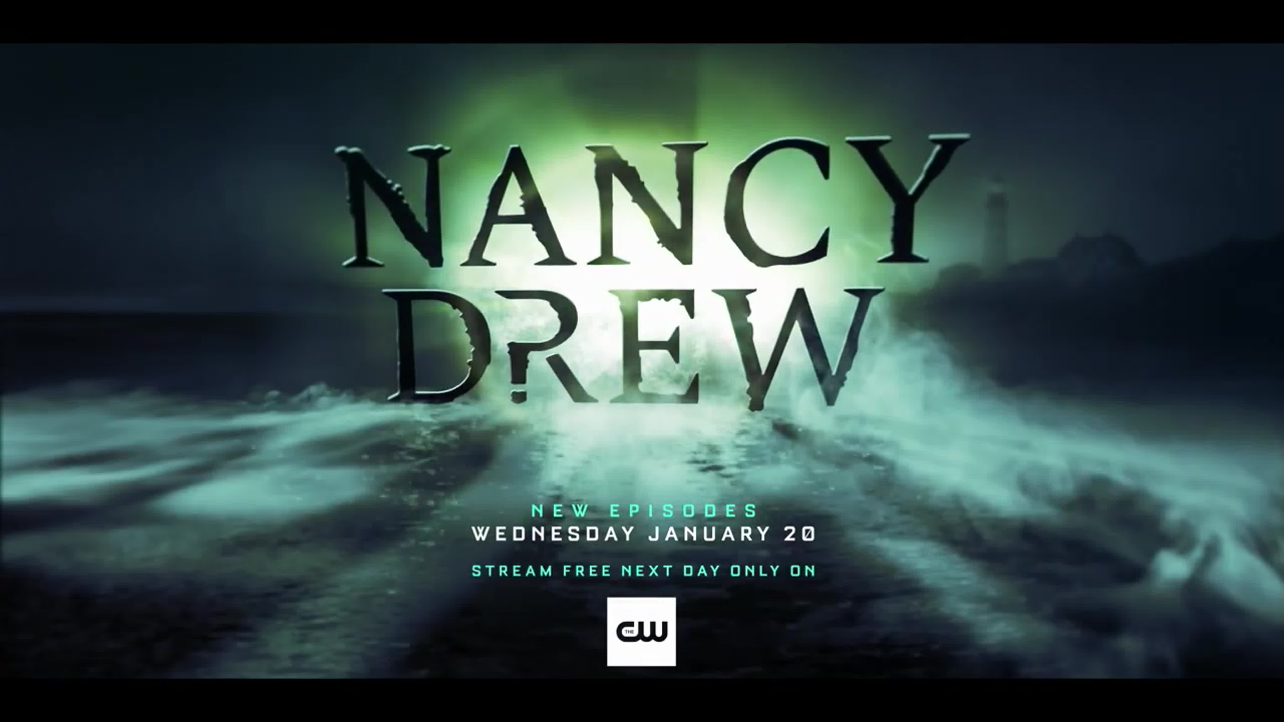 Nancy Drew/Нэнси Дрю