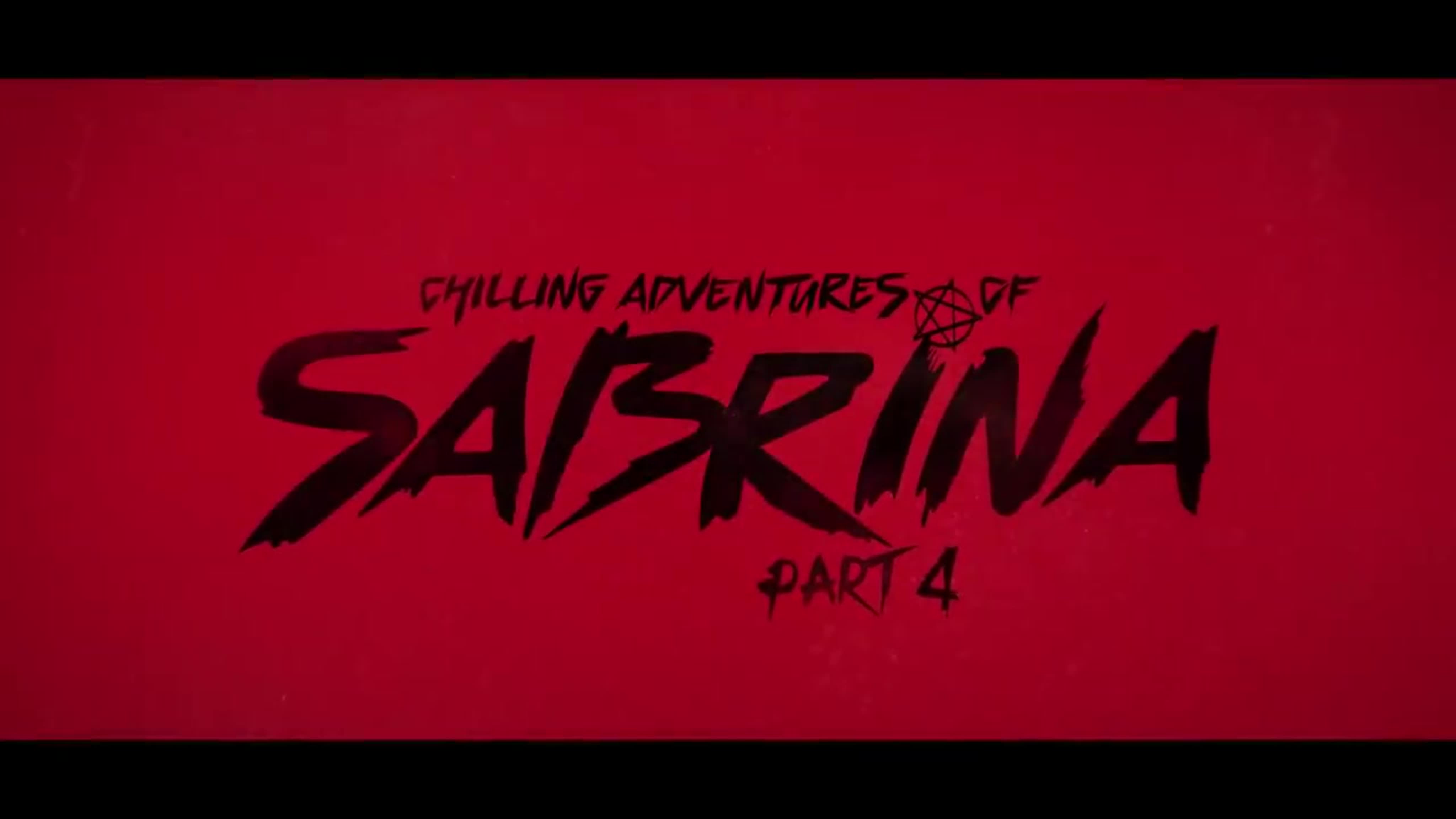Chilling Adventures of Sabrina/Леденящие душу приключения Сабрины