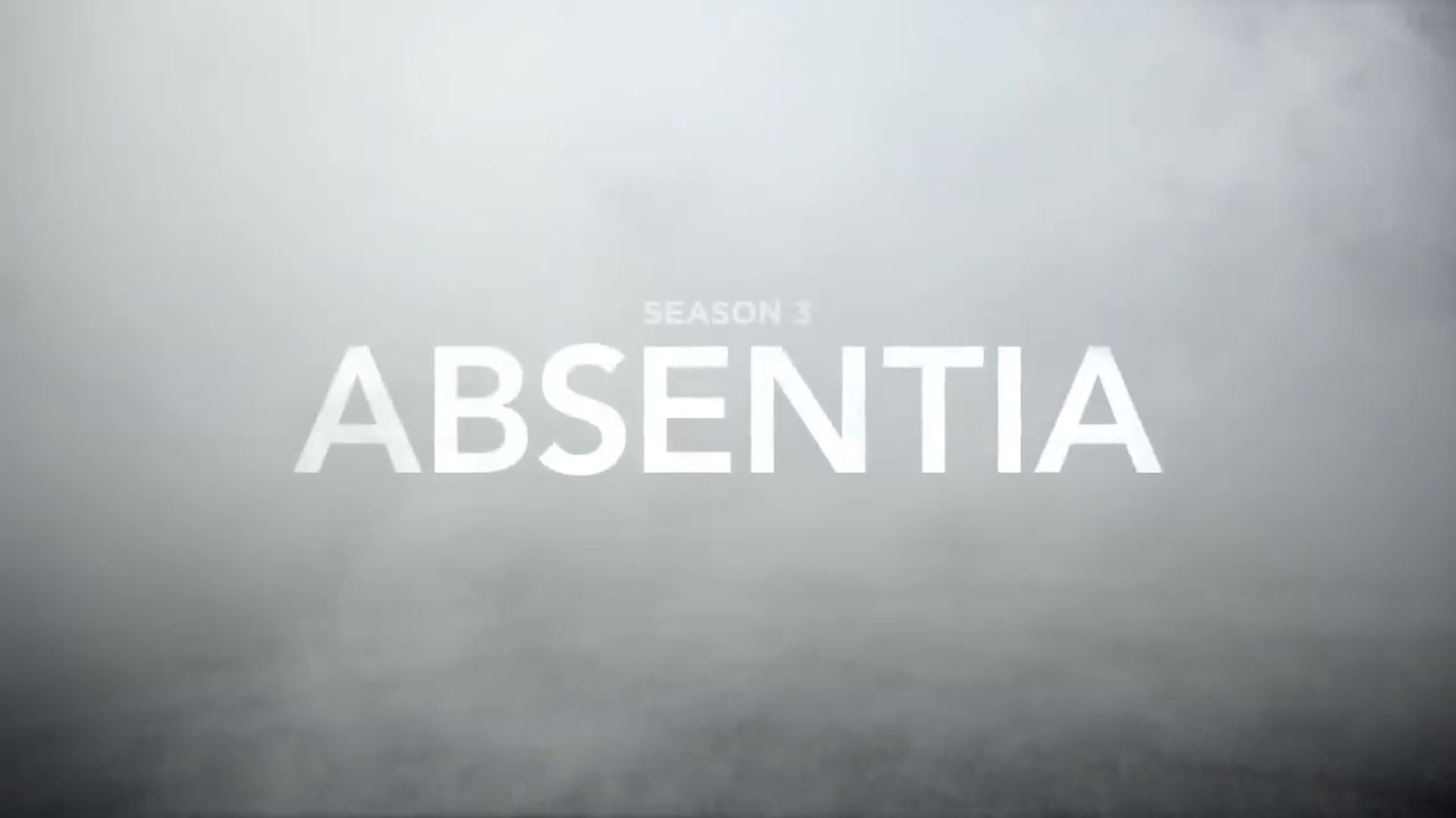 Absentia/Амнезия