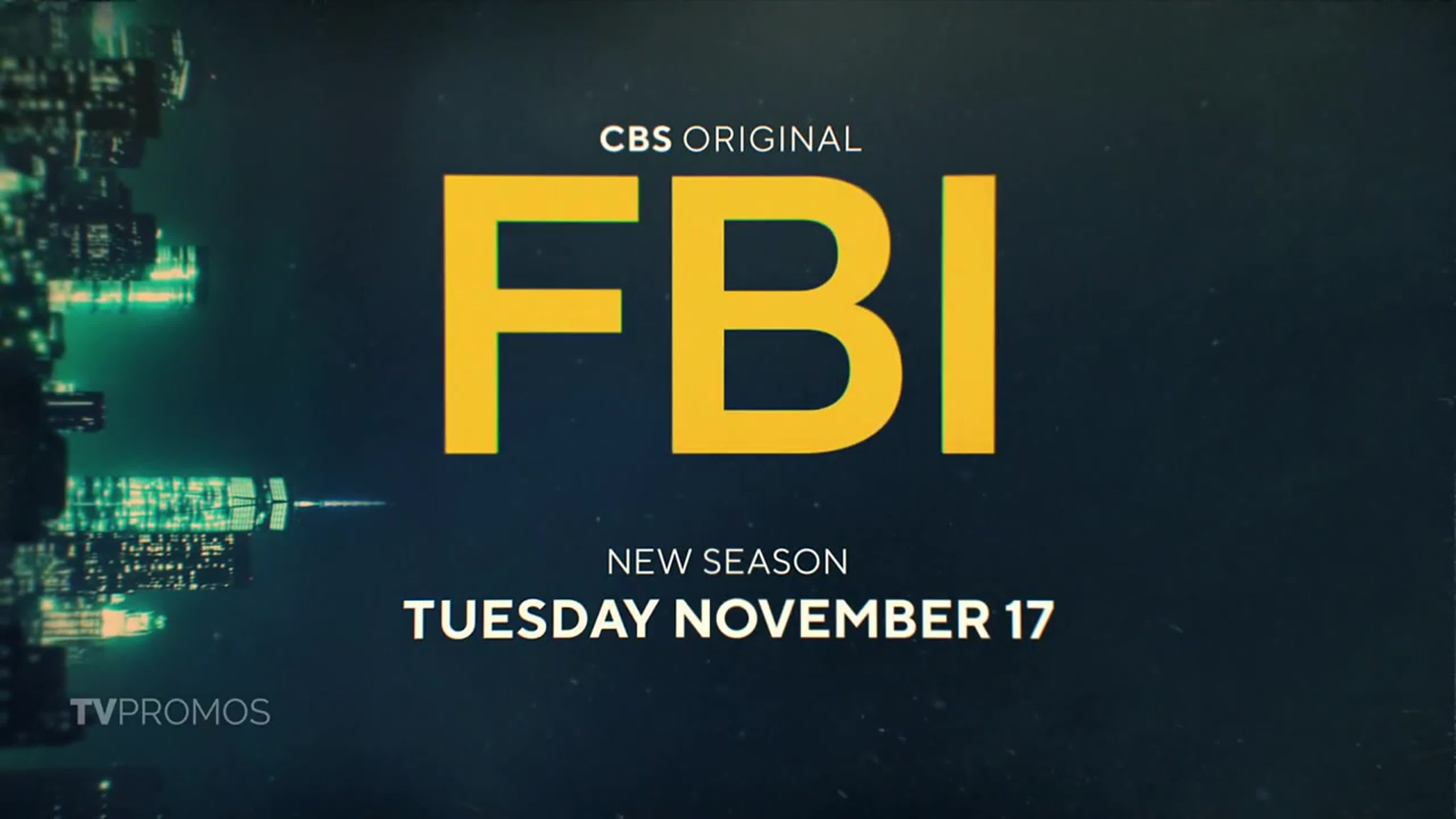 FBI/ФБР
