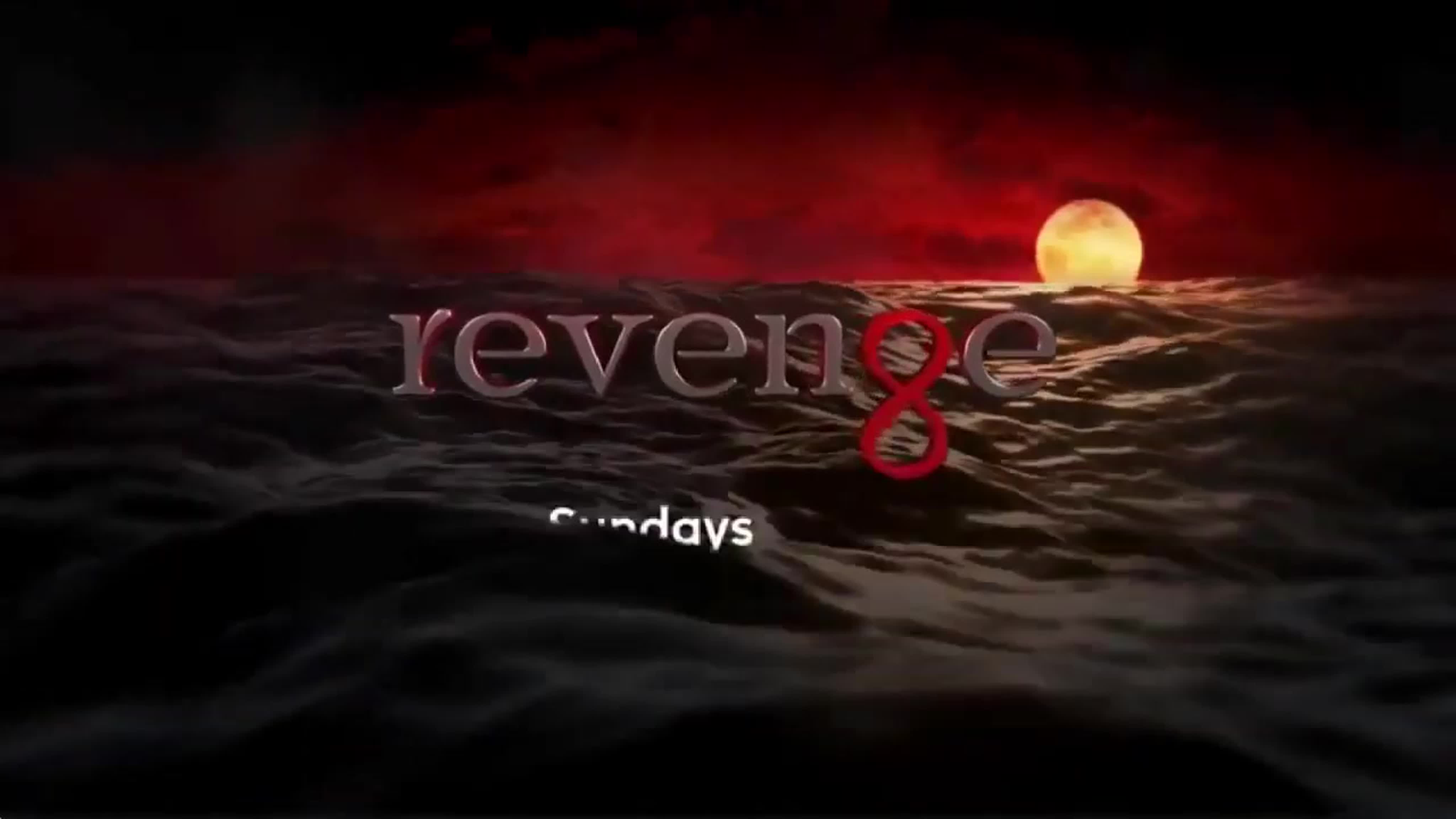 Revenge/Месть/Реванш
