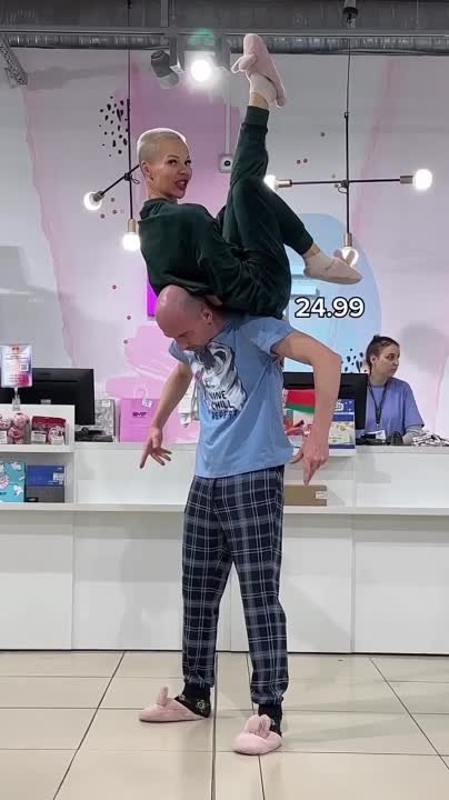 про востребованность