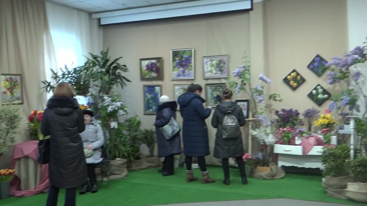 28.02.2019 . В мечтах о весне и исполнении желаний