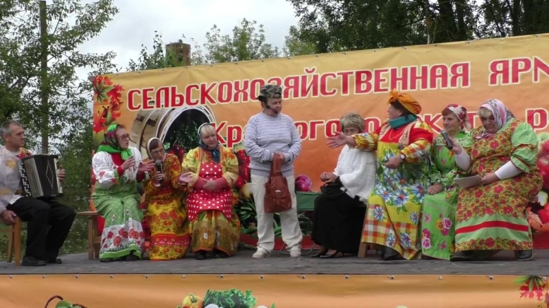 О Красногородцах и Красногородске -ПОЗАИМСТВОВАННОЕ
