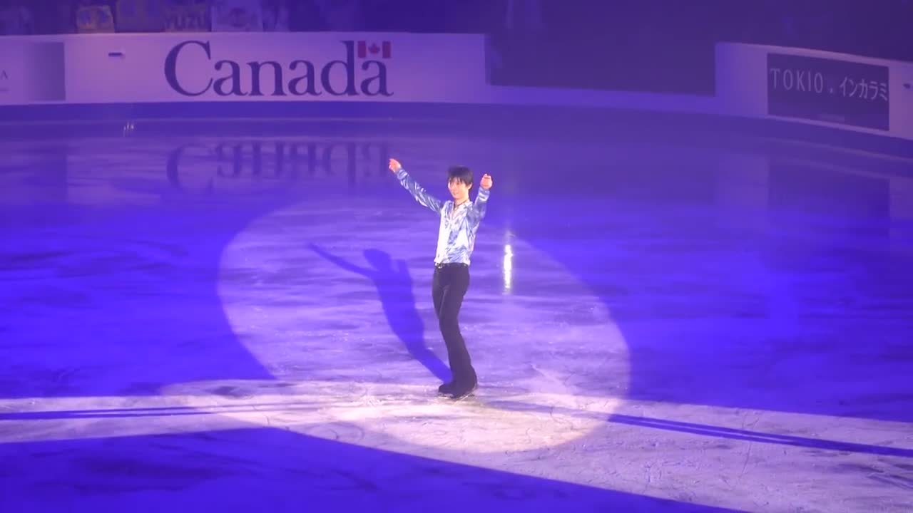 Yuzu_fancam