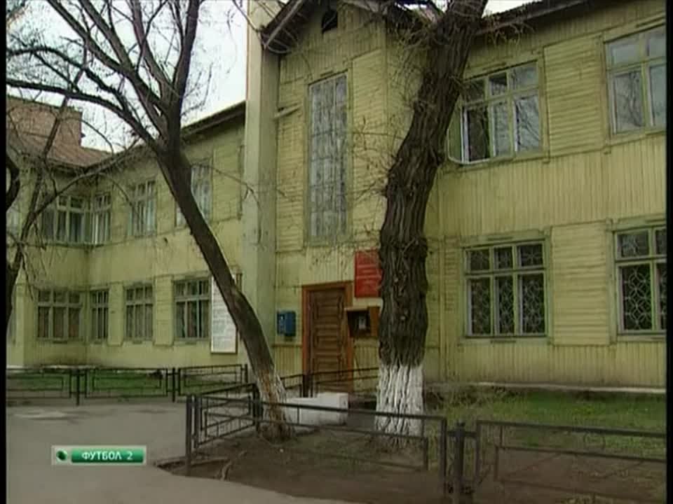 Центральное и Российское ТВ о Хакасии