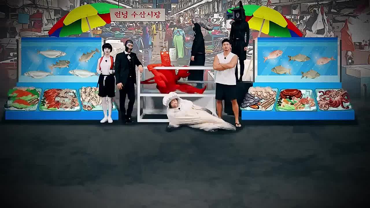 Беглецы