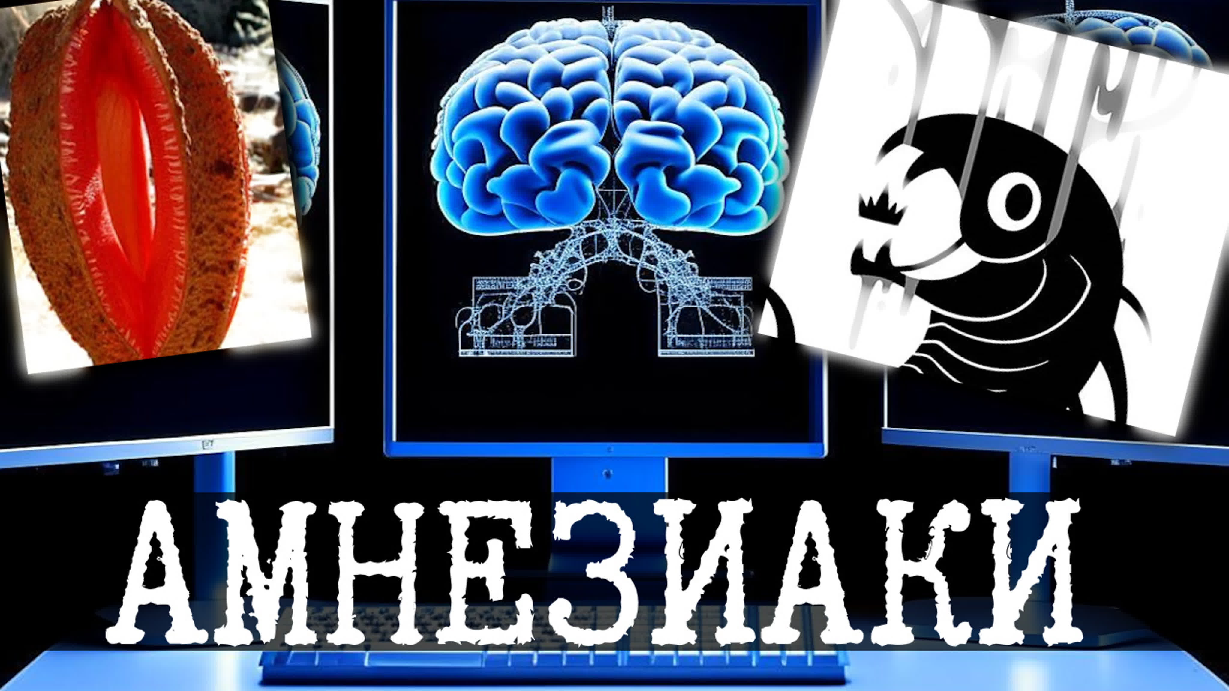 SCP Объекты