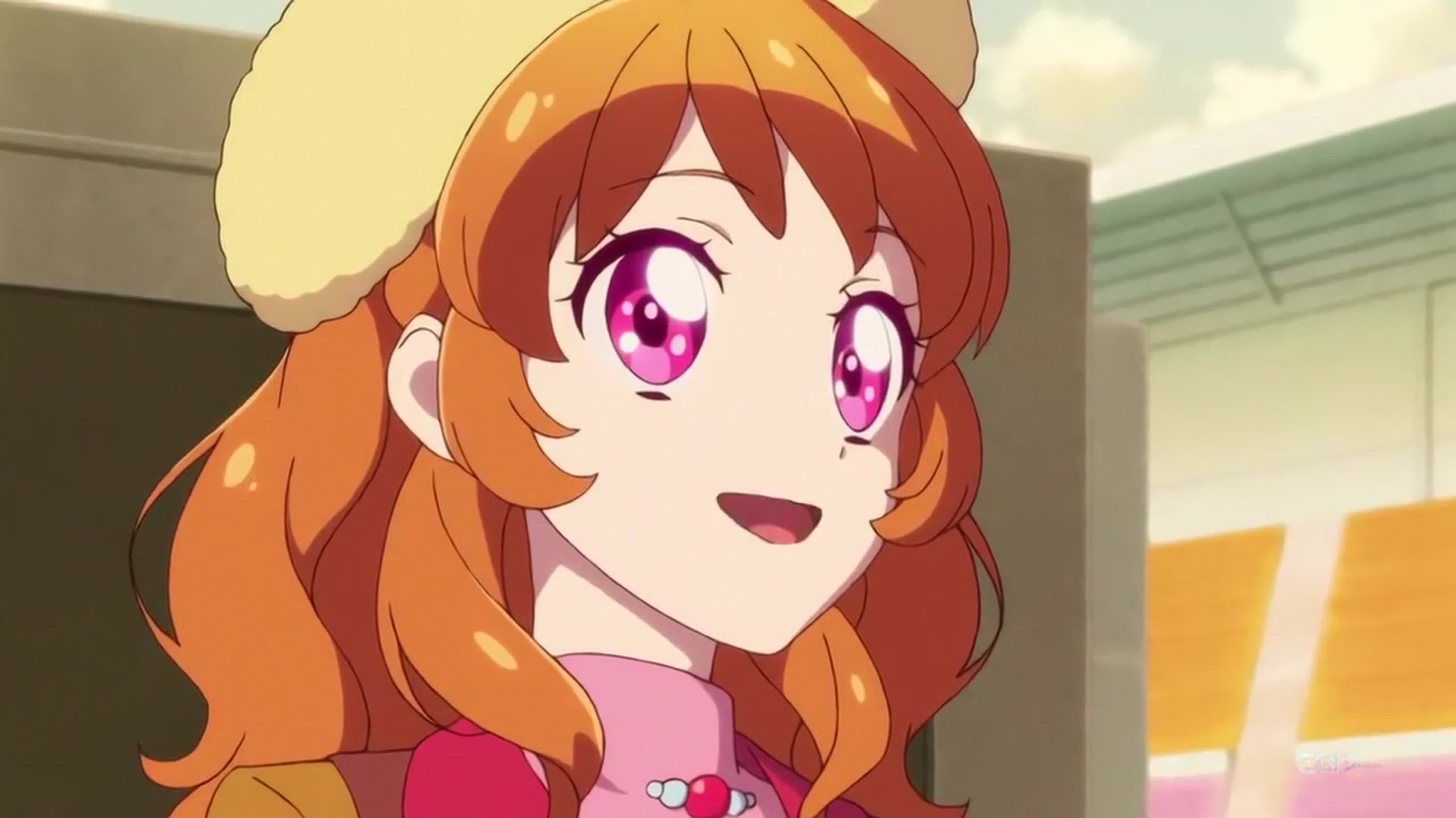 Aikatsu on Parade! Dream Story