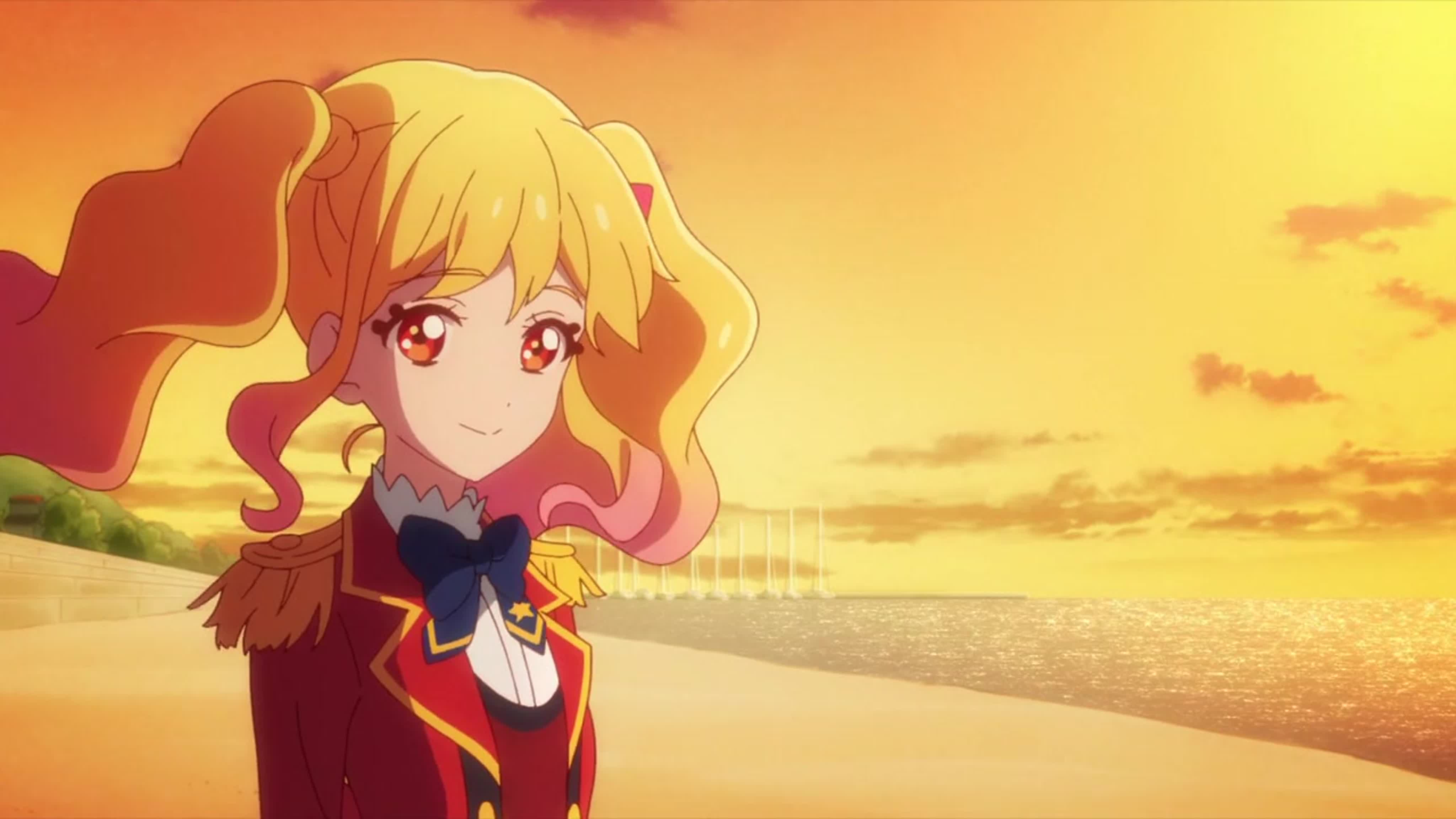 Aikatsu on Parade! (RAW)