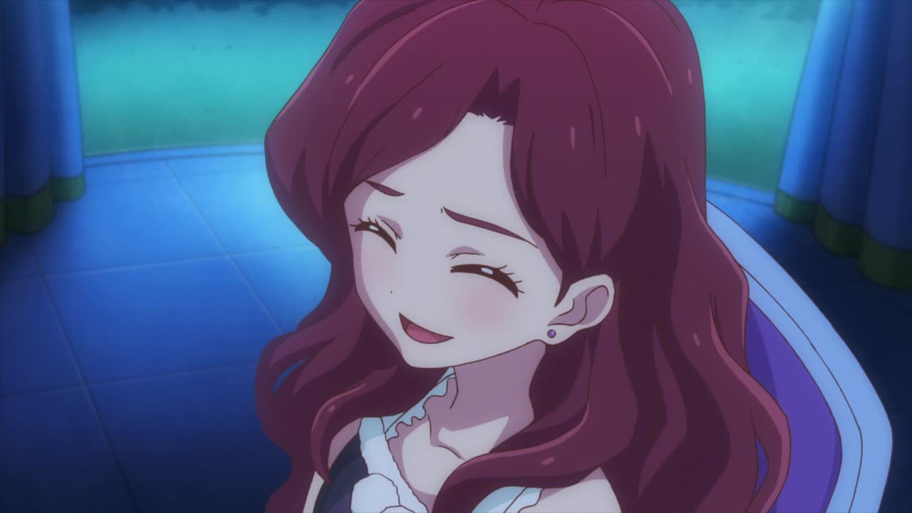 Aikatsu Stars! (BD)
