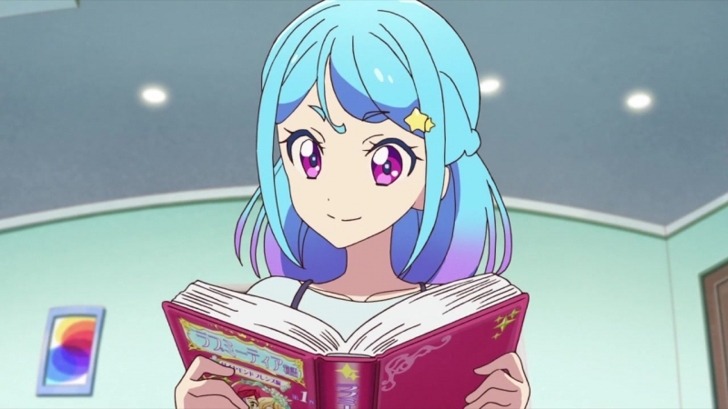 Aikatsu Friends! (Озвучка|Chinamisa & Yulia)
