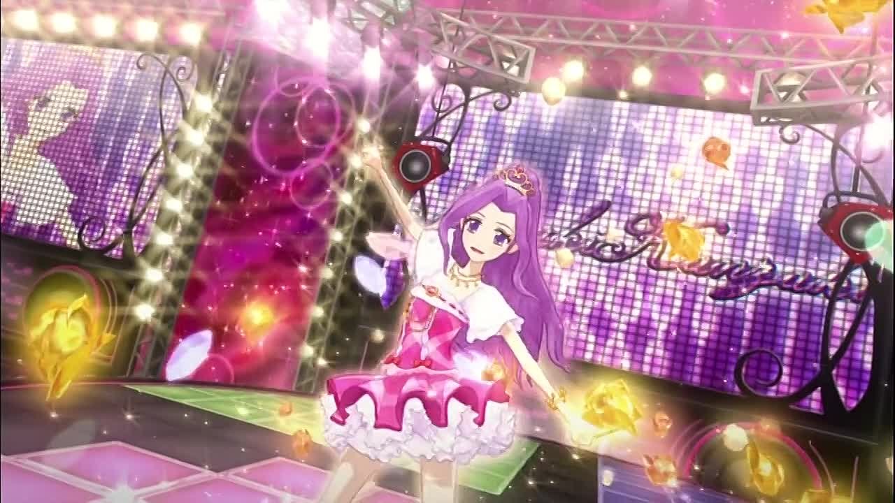 Aikatsu! (Озвучка|Miori)