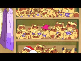 Aikatsu 2! [Русские субтитры]