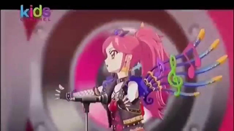 Aikatsu! (Bahasa Indonesia)