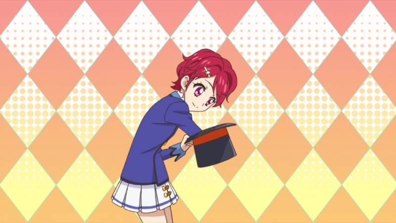 Aikatsu! [BD]