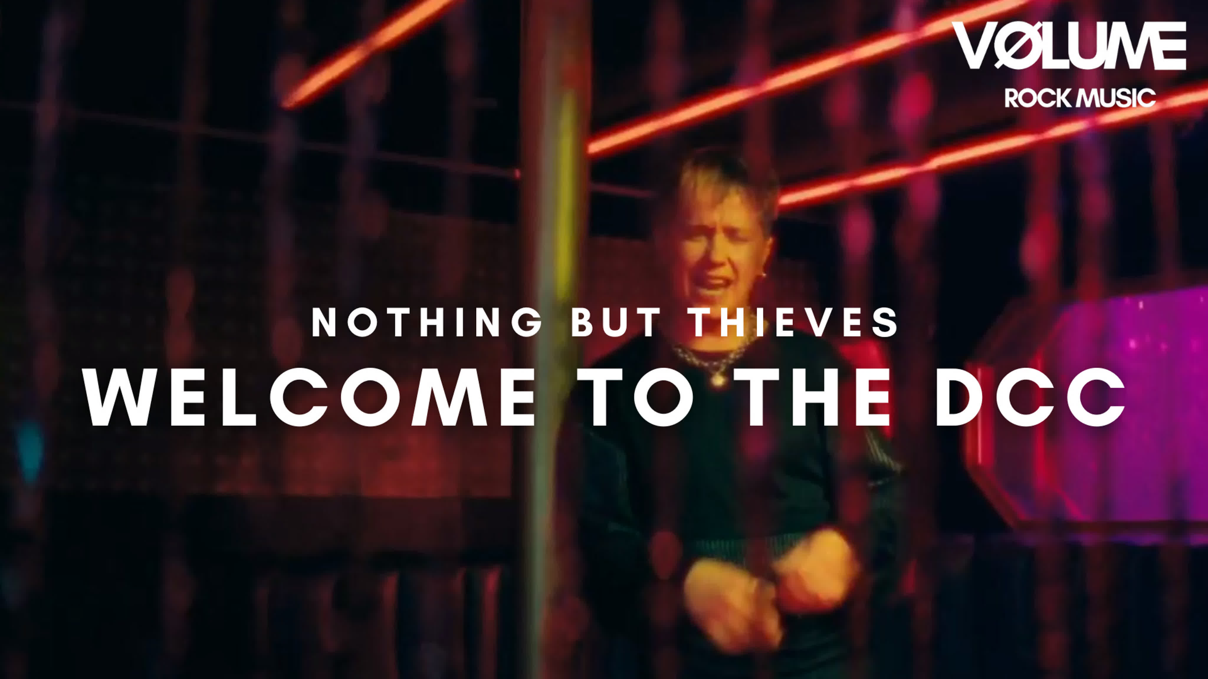 Nothing But Thieves