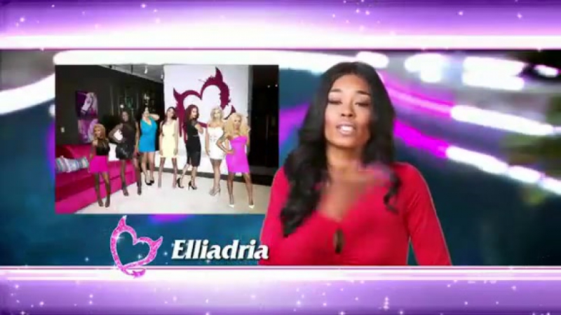 Bad Girls Club 16: Social Distruption