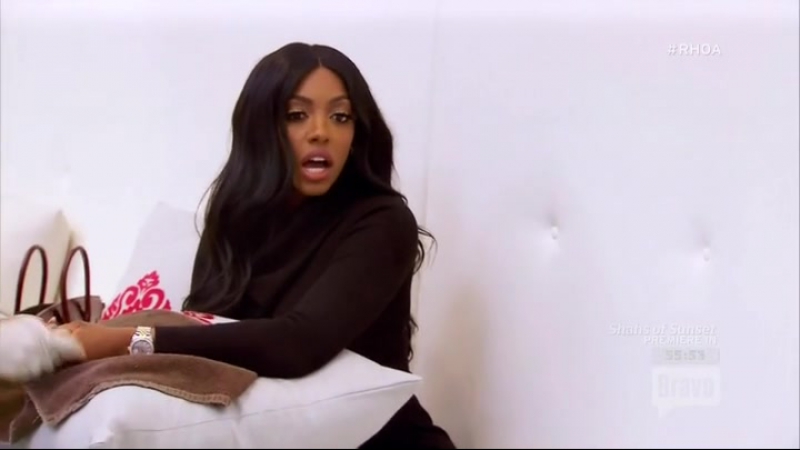 Real Housewives of Atlanta 8