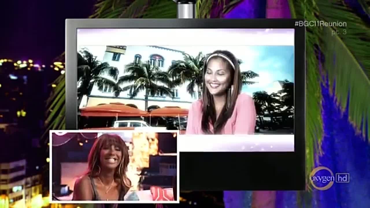 Bad Girls Club 11: Miami