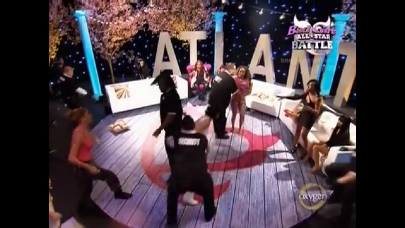 Bad Girls Club 10: Atlanta