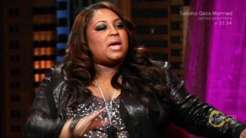Bad Girls Club 8: Las Vegas