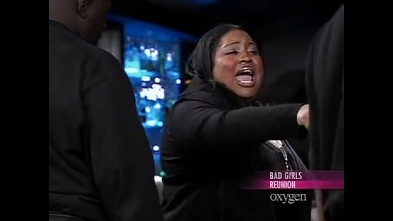 Bad Girls Club 2