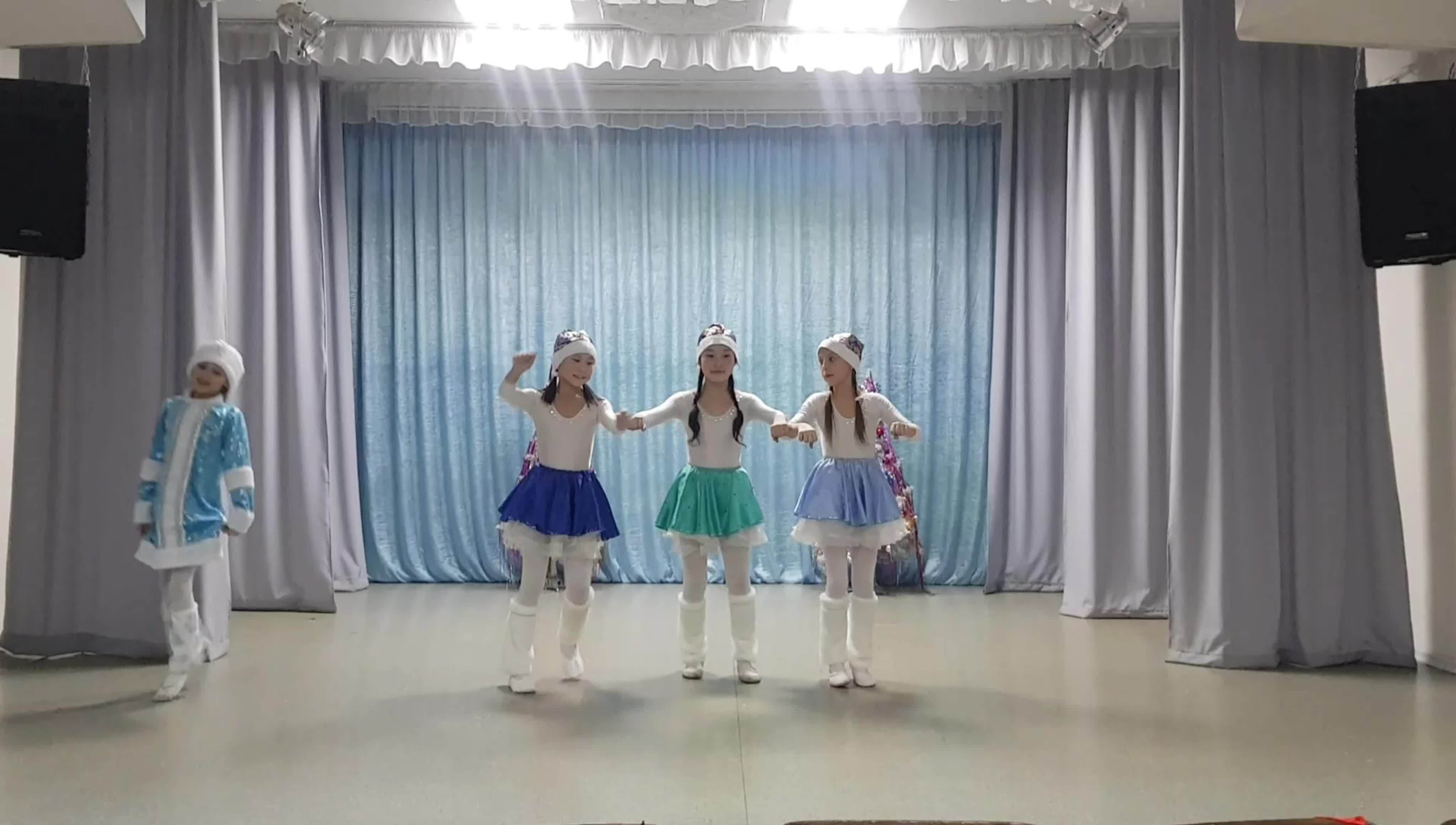 DiscoDance