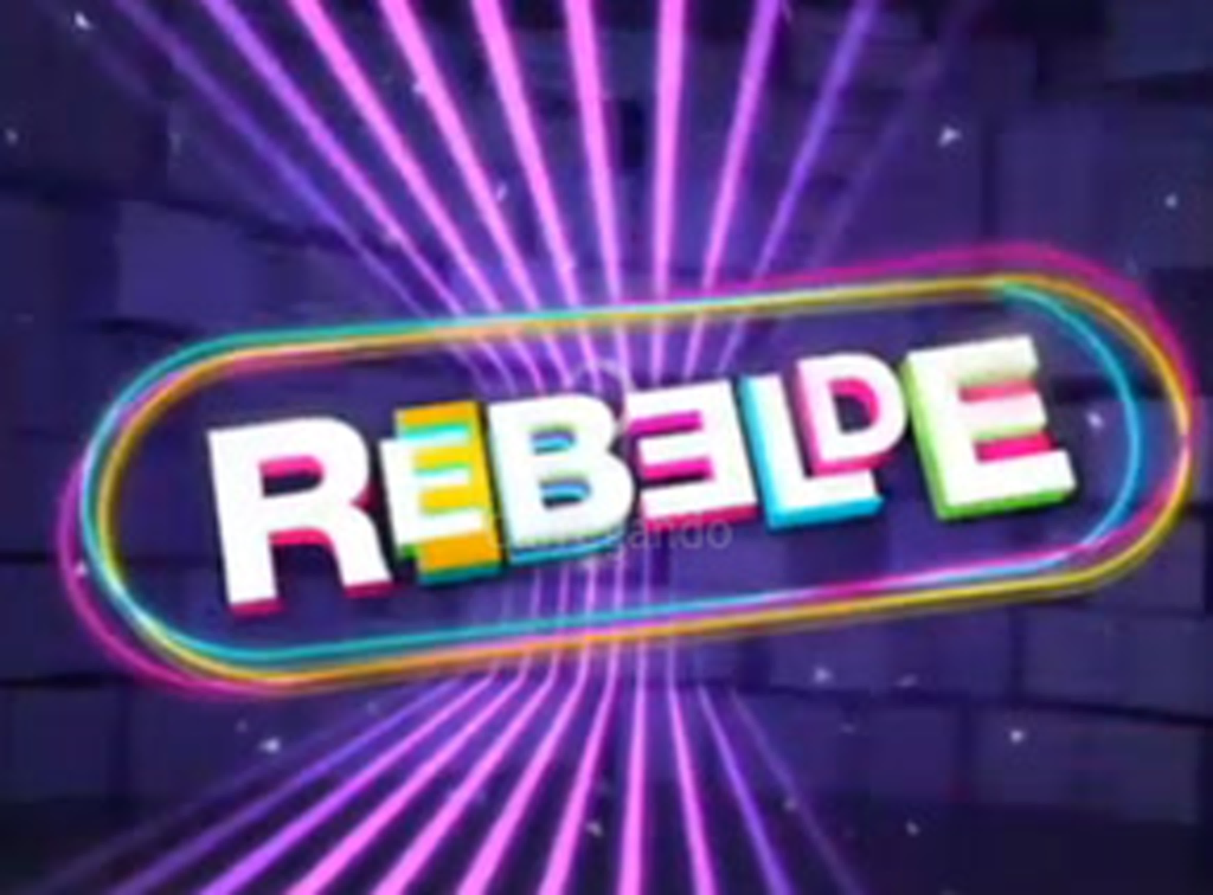 Rebelde [2 сезон]