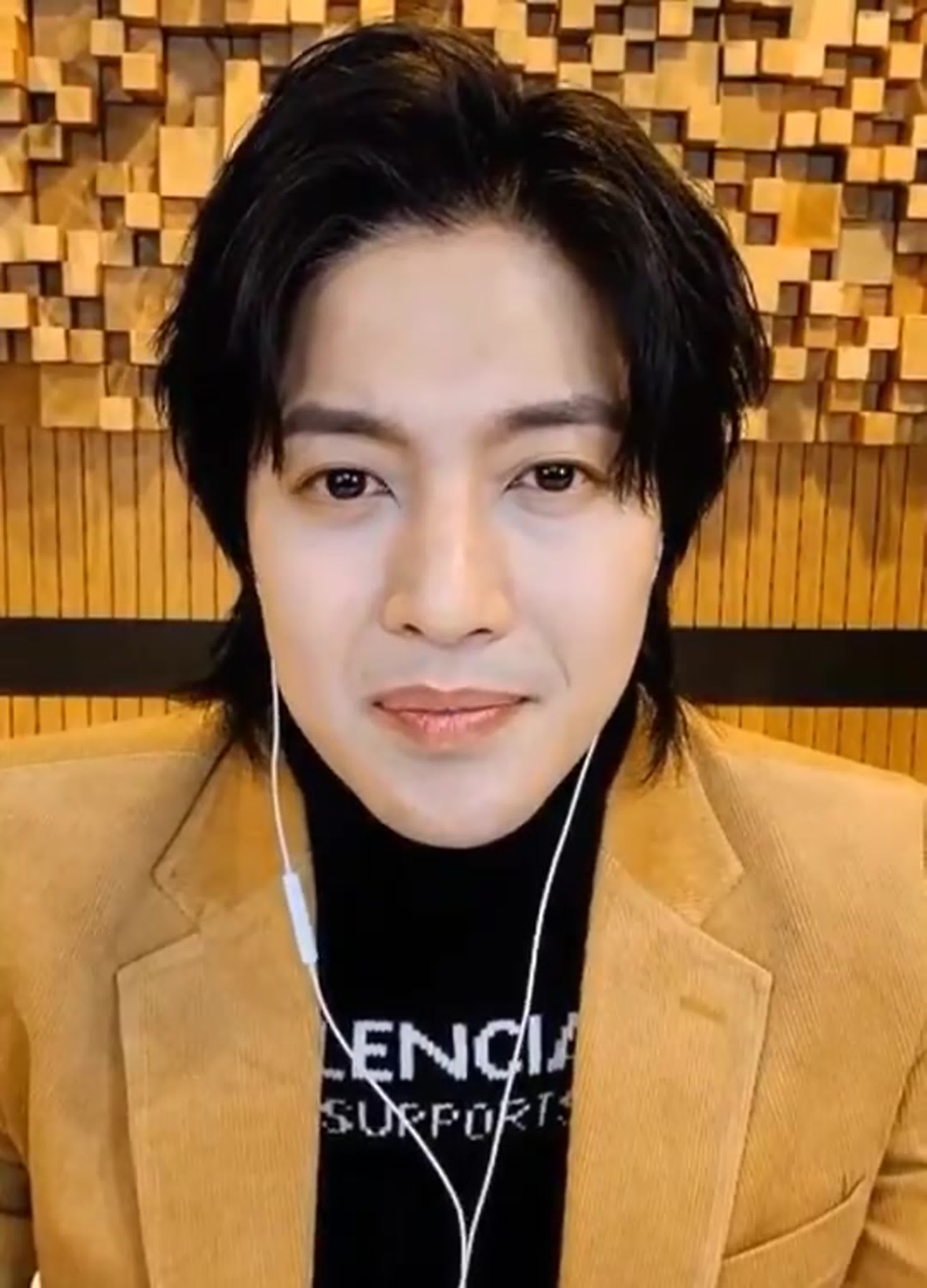 KHJ(L) Онлай фансайн